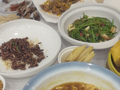 -红菜坊·烤鸭·川鲁宴(石园店)