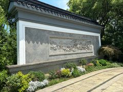 -香雪海