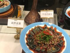 -芭菲盛宴·环球美食(解放碑英利国际店)
