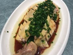 -小厨娘淮扬菜(清江苏宁广场店)