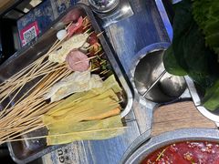 -成都屋头串串(青年北街店)