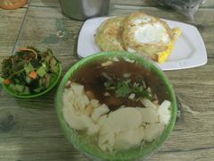 -如意早餐(北斗街店)