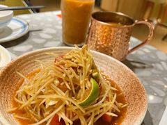 -Home Thai·泰谣(王府井apm店)