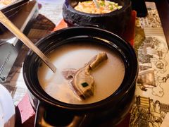 -绿茶餐厅(千岛湖银泰城店)