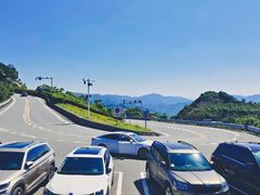 -四明山国家森林公园