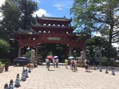 -惠州西湖