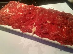 -牛事制造局牛肉火锅(莲岳路店)