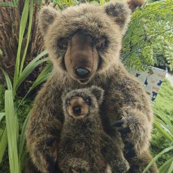 -IMON·HANSA潮玩玩偶毛绒玩具(通州万象汇店)