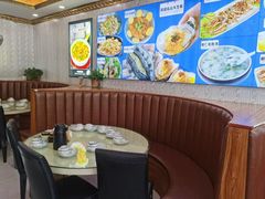 -北方饺子王·海肠捞饭·海鲜锅(山大店)