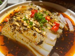 开心凉粉-龙人居·水煮鱼(五道口店)