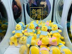 大堂-奈雪的茶(赛格店)