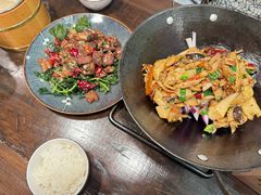 -吃货私房菜(丽江束河古镇店)