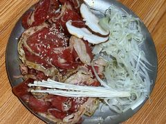 -哼蟹二将·烤肉酱蟹(合生汇店)