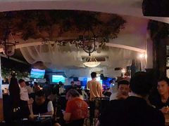-碧特博格啤酒花园餐厅(芜湖路店)