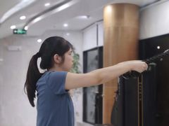 -WEGYMER健萌健身(雅颂居馆)