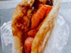 -张记灌饼(丰富路店)