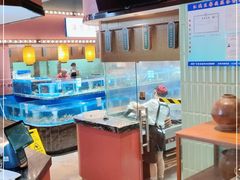 水产区-张家卫·阳江菜·小海鲜(肥婆湾桥店)
