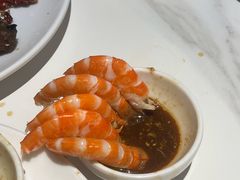 -碧涛阁·泡泡海洋·汤泉洗浴(王府花园店)