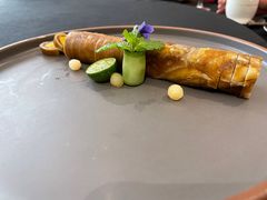 -荣公子创意菜