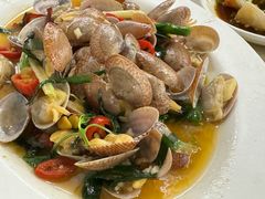 -长平老姿娘夜粥(平东一街店)