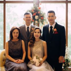 点击看大图 -怒马会 全麻衬西装高级定制