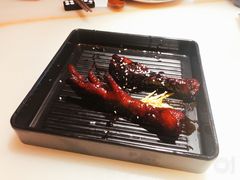 吮指鸡爪-桂满陇-十里风荷(合生汇店)