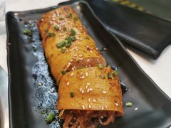 -有鱼吃·纸包烤鱼(曲江创意谷店)