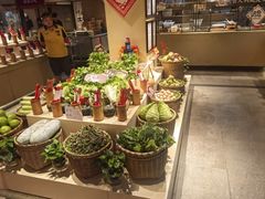 -洞庭土菜馆(天河北总店)