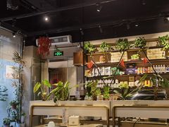 -随喜赞素食餐厅(亦庄店)