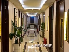 -华夏良子·足道SPA艾灸(开源店)