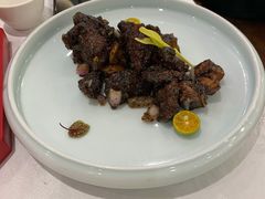 -和记小菜(东方店)