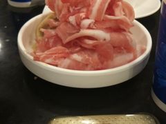 肥牛卷-咕叽咕叽自助烤肉小火锅(茂业清扬店)