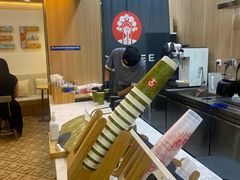 -霸王茶姬(五一路店)