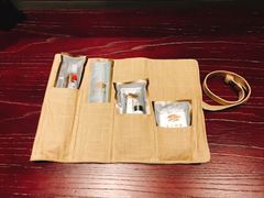 -西安华清御汤酒店