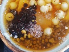 -鲜芋仙(园西路店)