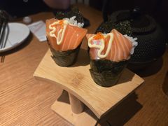 -水之惠鲜鱼料理(王府大街店)