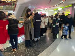 -万达广场(龙湖店)