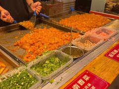 -丁家坡洋芋·观音桥好吃街A区(全国总店)