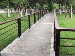 -沐仙湖湿地公园