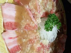 -猫爪爪原切自助烤肉(观音桥阳光世纪店)