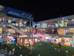 -首创奥特莱斯(北京店)
