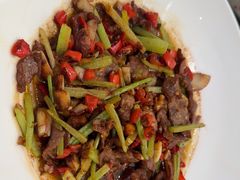 -香丰阁·烤鸭·川湘菜(清河店)
