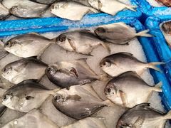 -永辉超市(百子湾店)