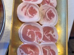 -权金城·烤肉(华北商厦店)