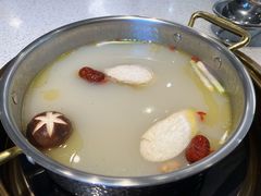 -八珍玉食鸡煲·打边炉(印象城店)