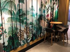 -星巴克(夏日百货店)