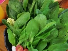 -捞围鲜·港式打边炉(海阳路店)