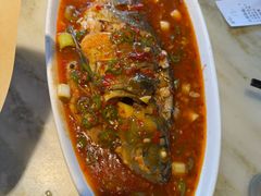 -常和州·夜宵大排档(常州单店)