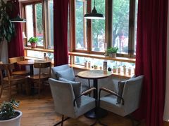 -雕刻时光咖啡馆(南院门店)