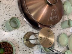 -椰子营·椰子鸡火锅(万象里店)